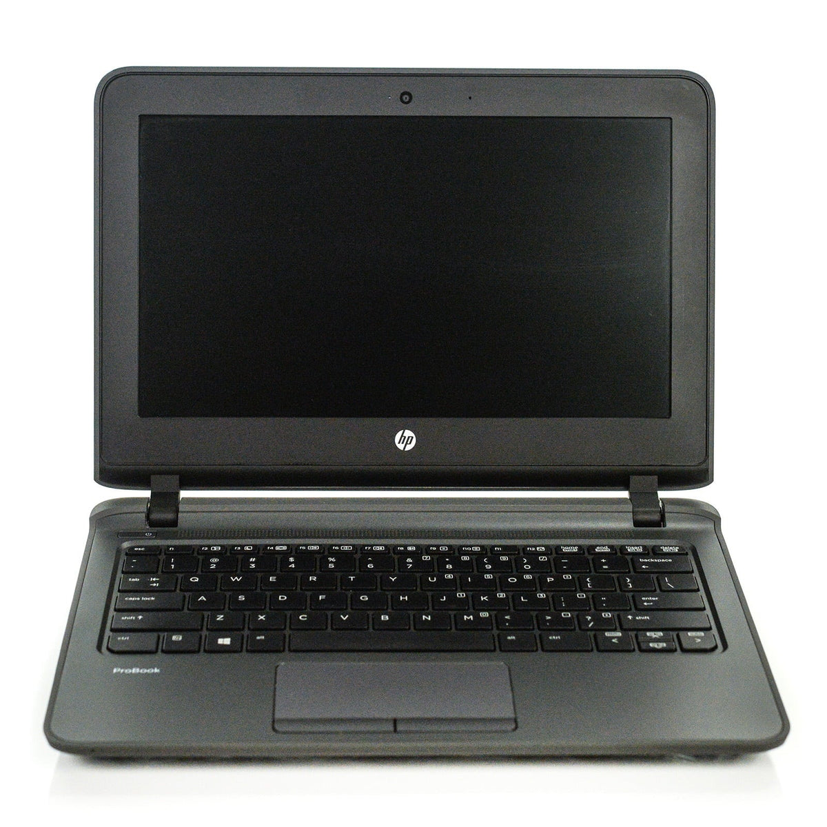 Restored ProBook 11 G1 11.6" Notebook Core i3 8GB 256GB SSD M.2 Integrated Graphics Win 10 Pro.WAA (Refurbished)