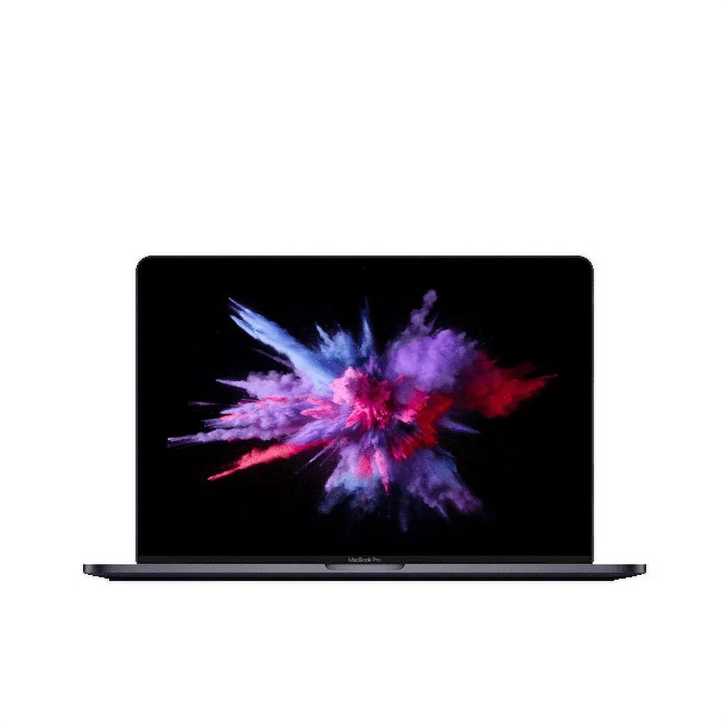 Pre-Owned MacBook Pro (2016) - Core i5 - 2.0GHz - 13-inch Monitor Display - 8GB RAM, 256GB SSD - Space Gray (MLL42LL/A) (Refurbished: Good)