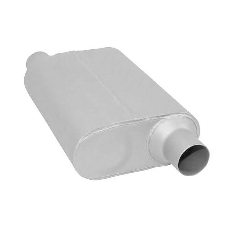 AP EXHAUST PRODUCTS VX2443 MUFFLER - XLERATOR VX CAPABILITY