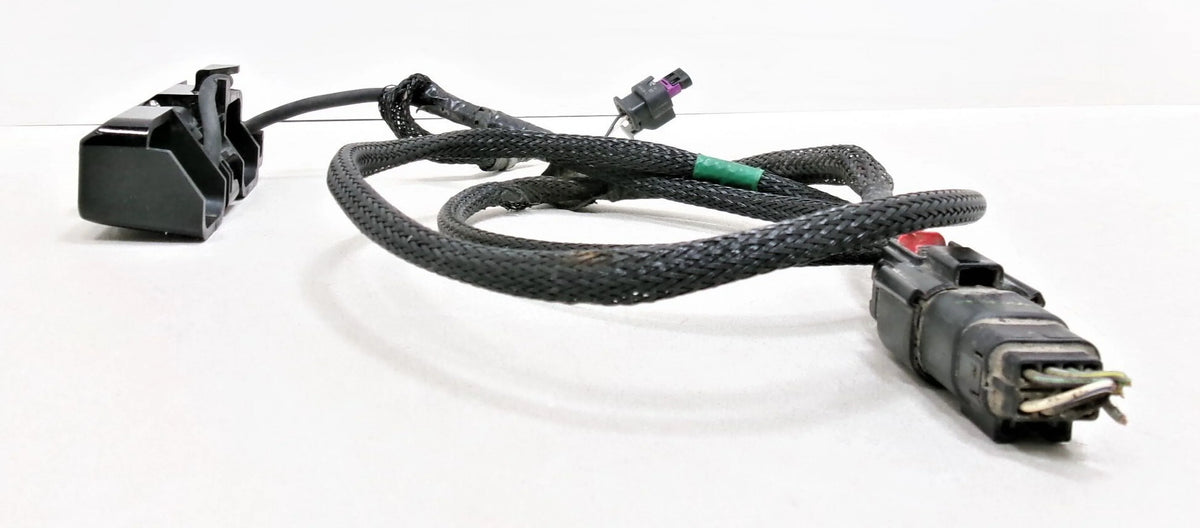 Pre-Owned 2017 GMC Sierra 1500 Rear View Backup Camera 57K OEM (Good)