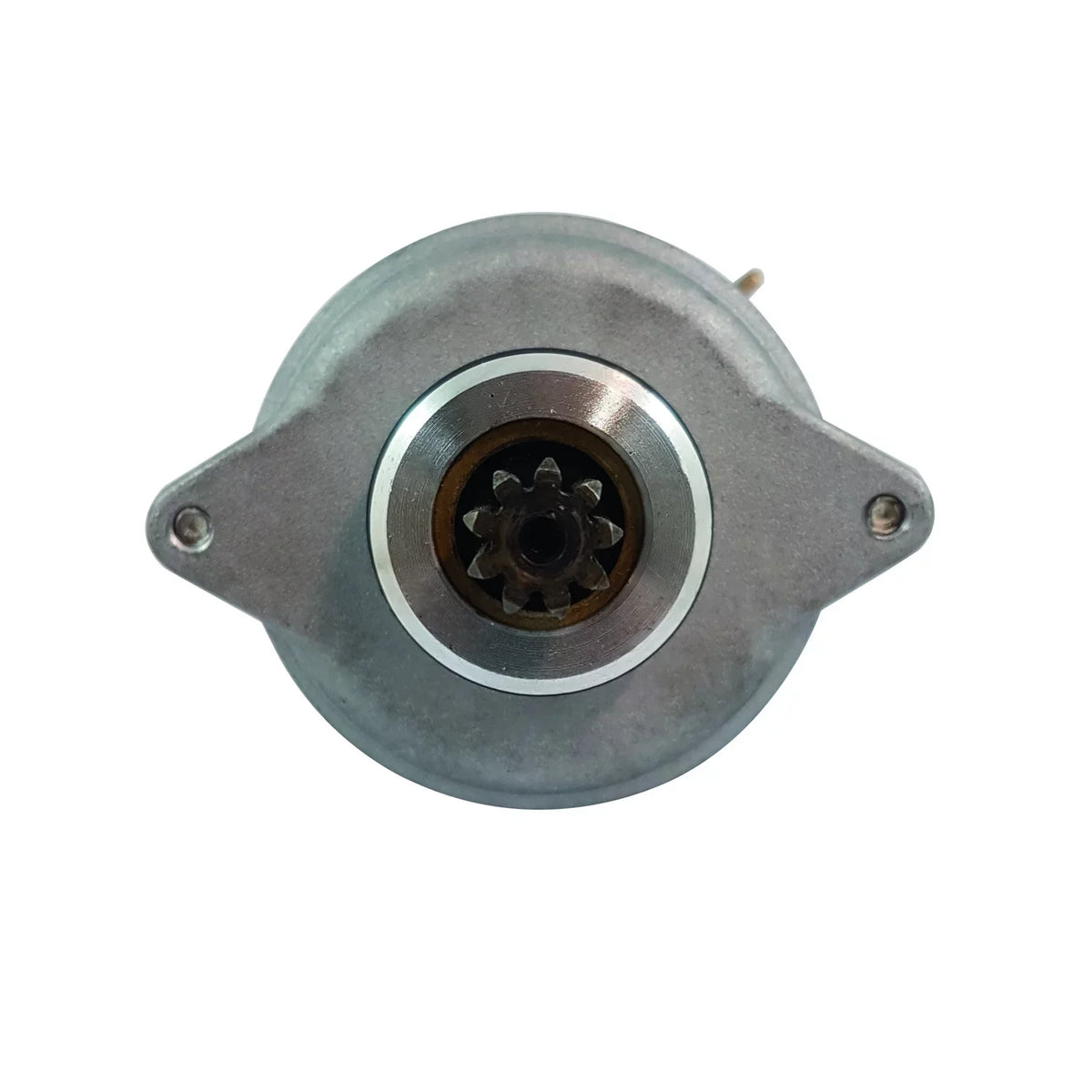 New 12V Starter Compatible With Suzuki Motorcycle GSXR1000 GSX-R1000 999cc 01 02 03 04 05 06 07 08 2001-2008 3110040F00, 2280008770, 228000-8771, SMU0398, 41052223