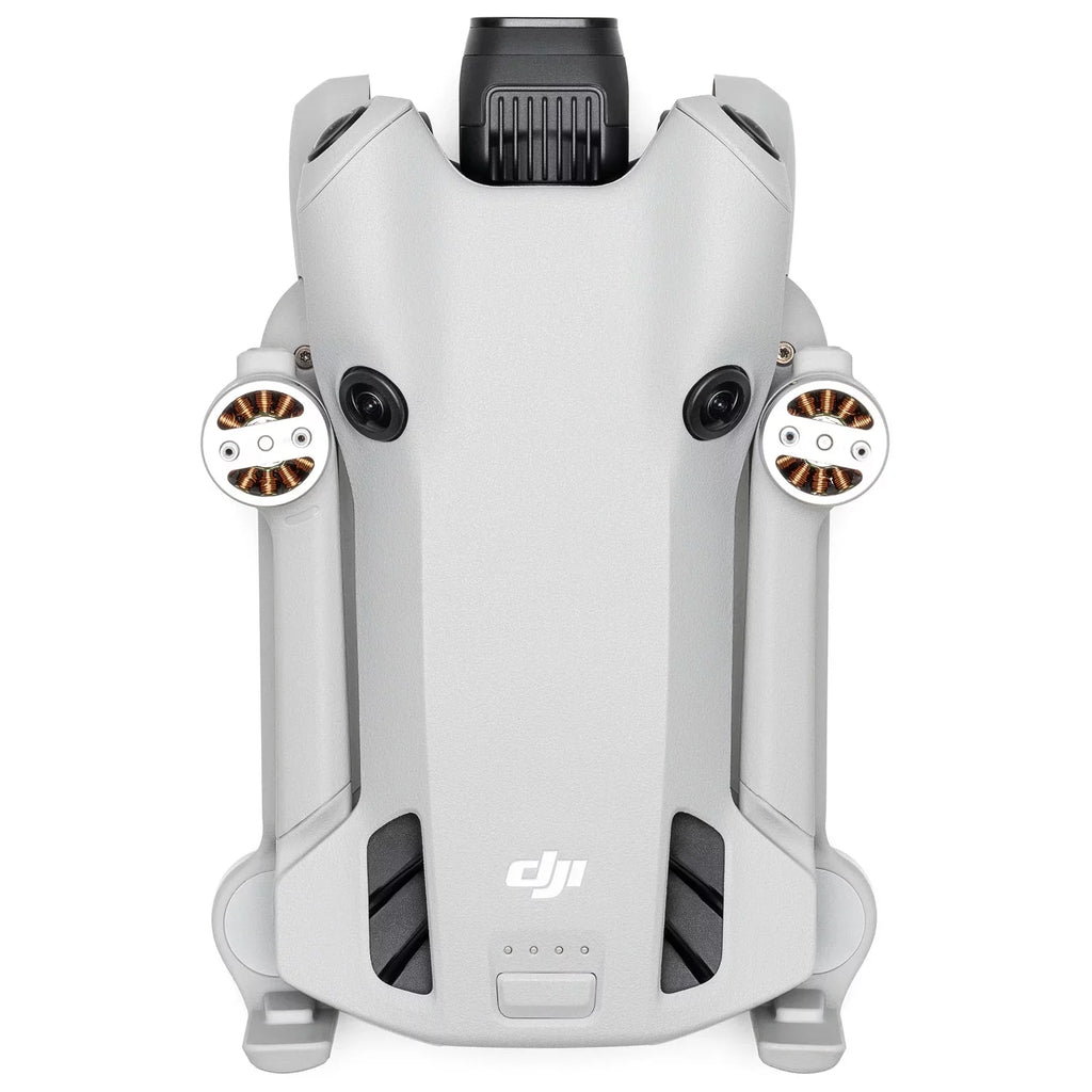 DJI Mini 4 Pro 4K HDR Folding Drone with RC-N2 Remote Kit CP.MA.00000731.01