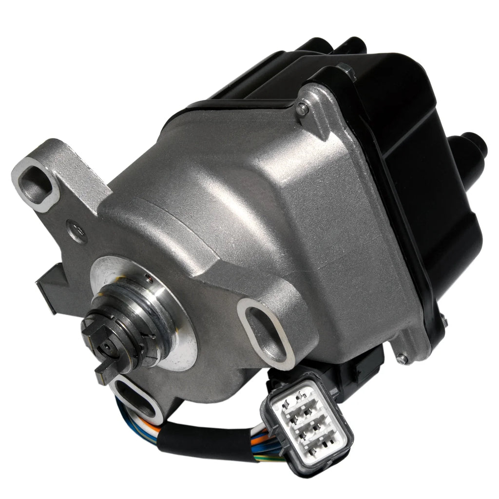 Capability Master Ignition Distributor for 1992-1995 Acura Integra 1.8L DOHC Non-VTEC TD-55U