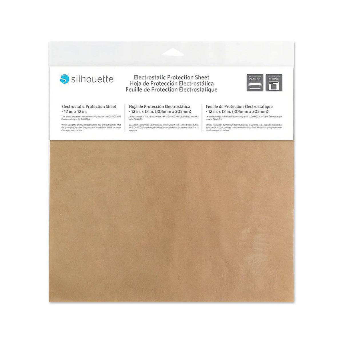 Silhouette Curio 2 w/ Advanced Blade Pack, 38 Oracal Sheets, Siser HTV
