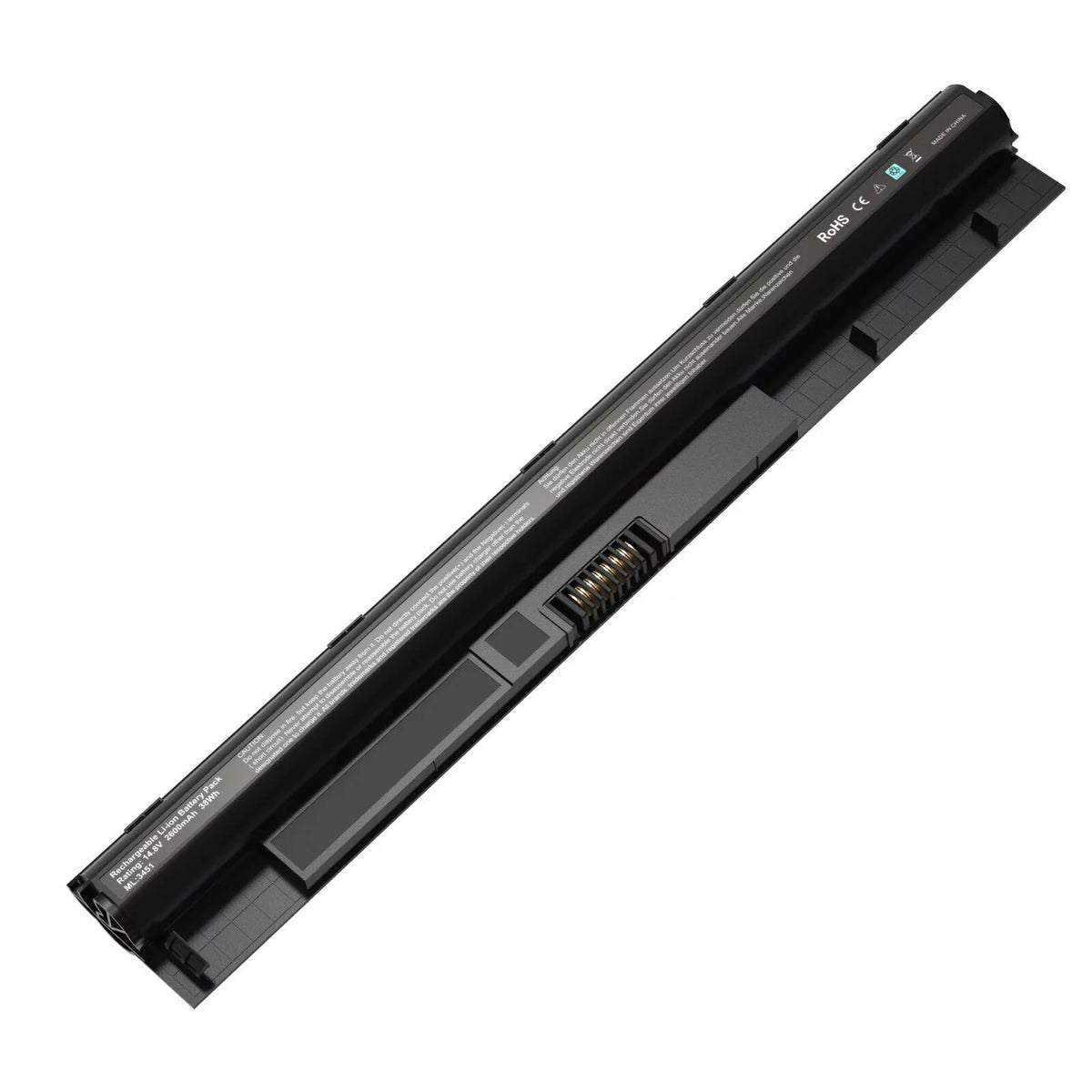 M5Y1K Battery For Notebook Inspiron 3451 3452 3458 3459 3467 Vostro 3468