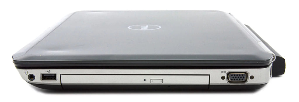 Second-hand Latitude E5420 Notebook i5 Dual Core Gen 2 8GB RAM 256GB SSD Windows 10 Professional 64 Bit