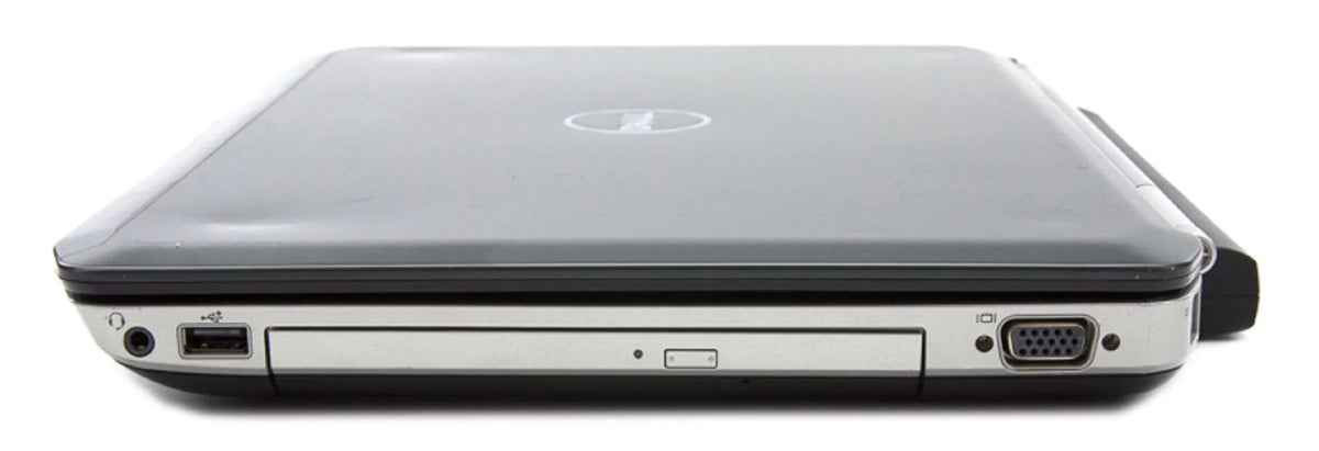 Second-hand Latitude E5420 Notebook i5 Dual Core Gen 2 8GB RAM 256GB SSD Windows 10 Professional 64 Bit