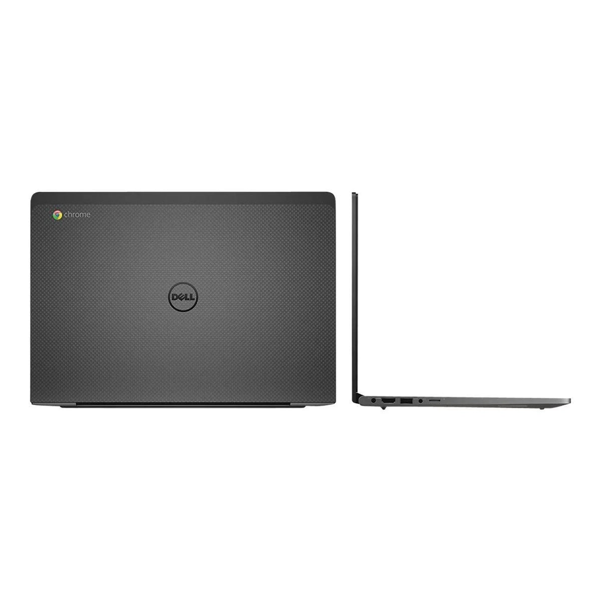Chromebook 7310 - 13" Core i3 -4GB Ram DDR3L 16GB Solid State Drive- USB 2.0 Second-hand
