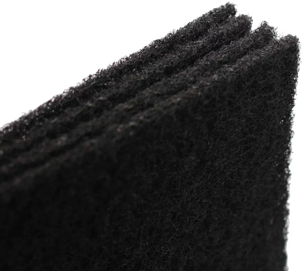 HEPA D Filter for Holmes AER1 HAPF300/HAP30 (4 Pack + 8 Pre-Carbon Sheet)