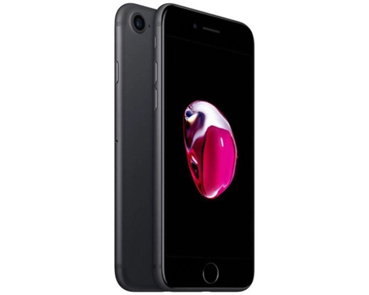 Restored iPhone 7 32GB, Black - Unlocked GSM (Refurbished)