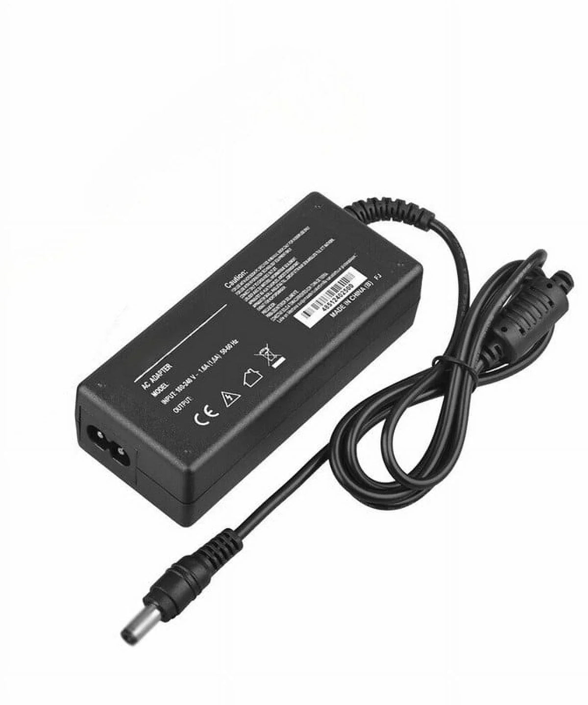 Nuxkst Ac Adapter power for IdeaPad S145-15IKB 81VD Supply Charger