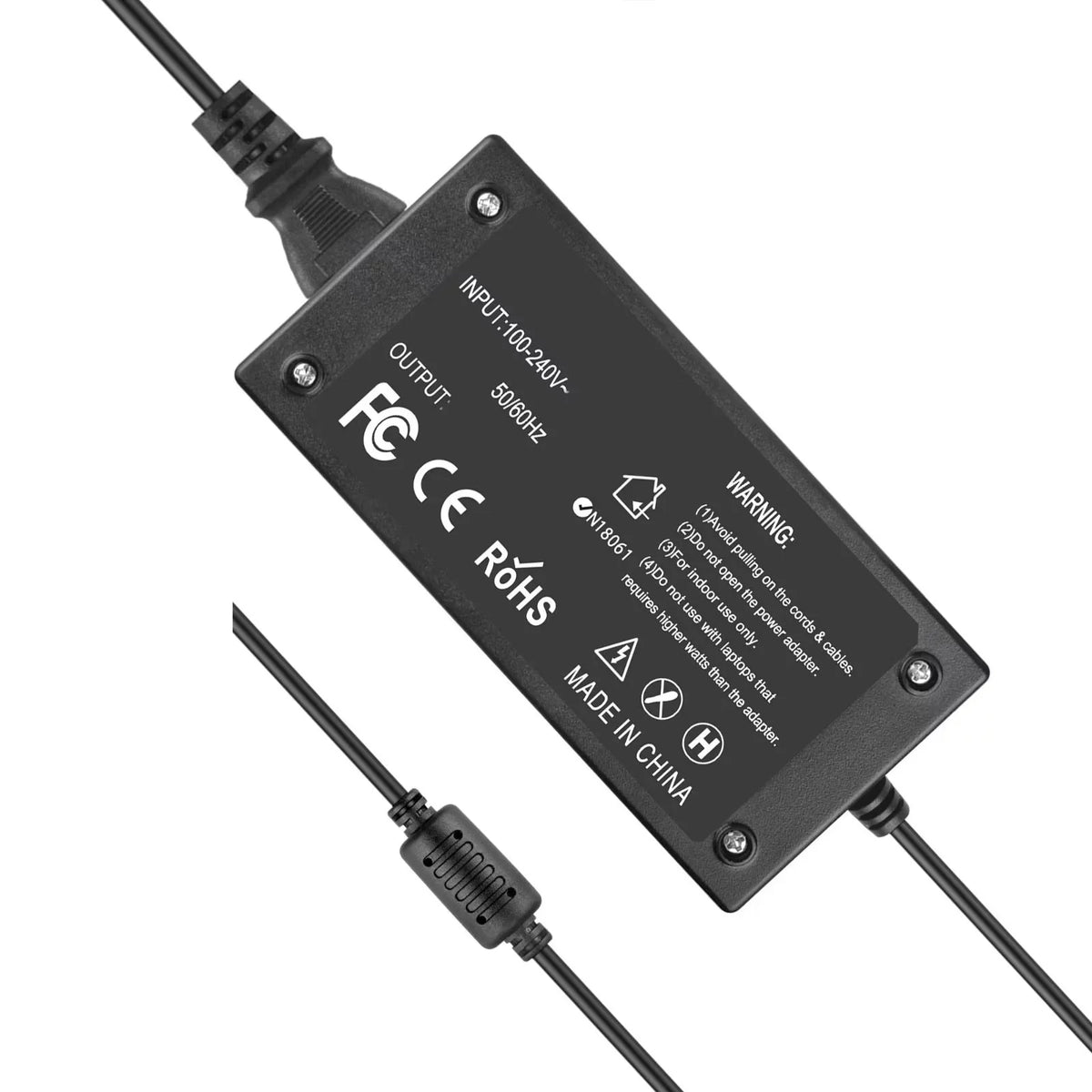 CJP-Geek 90W AC Power Adapter Charger for Probook 4440s 4540S 4545s 6470b 6475b 6570b