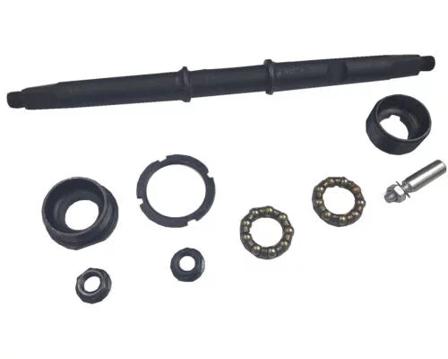 DONSP1986 Conversion Kit Crank Set Bottom Bracket and BB Bottom Bracket Conversion Kit