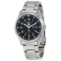 Seiko Men's SNZG13 '5 Series' Automatic Stainless Steel Watch