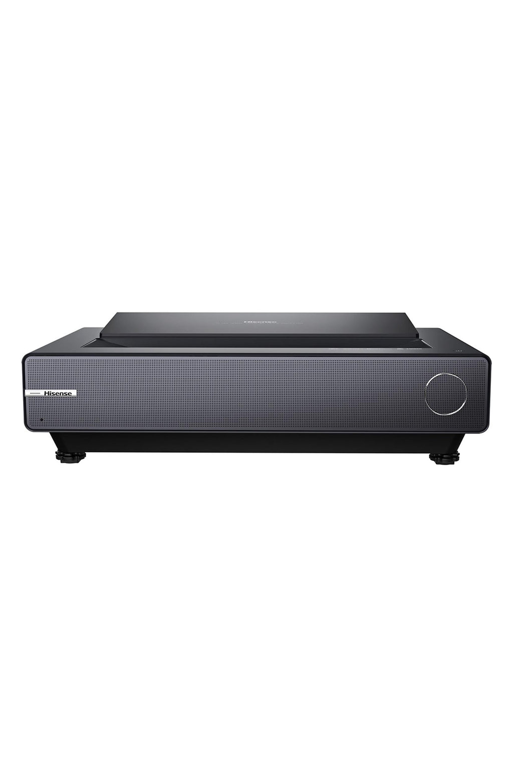 Hisense PX1-PRO 90"-130" Digital Focus 4K HDR TriChroma Smart Laser TV (2022)"