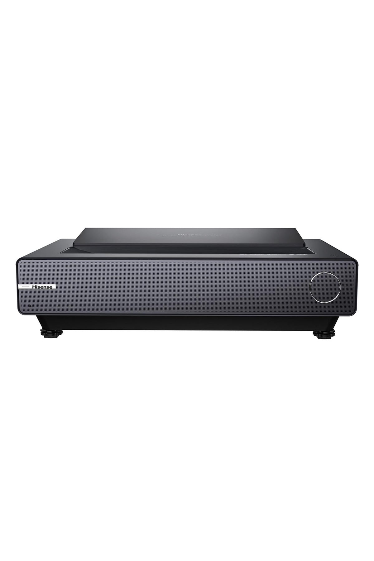 Hisense PX1-PRO 90"-130" Digital Focus 4K HDR TriChroma Smart Laser TV (2022)"