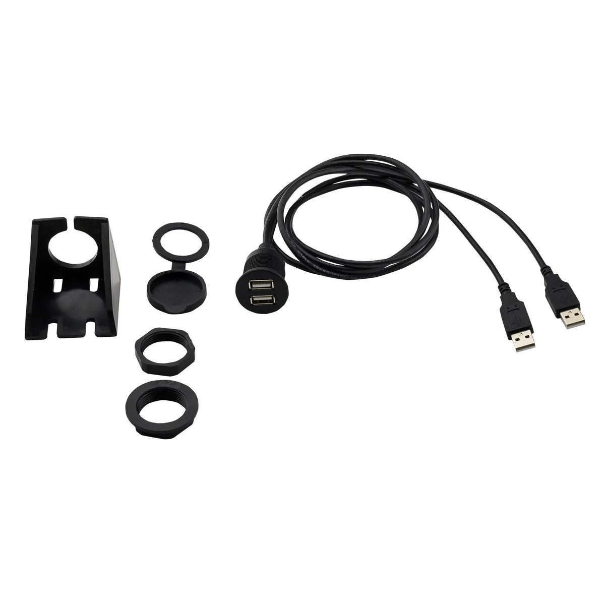 Stinger Stereo System compatible with Jeep Wrangler JK (2011-2018): 10-Inch Display Radio; Includes Dash Kit & Interface, With Back Up Camera