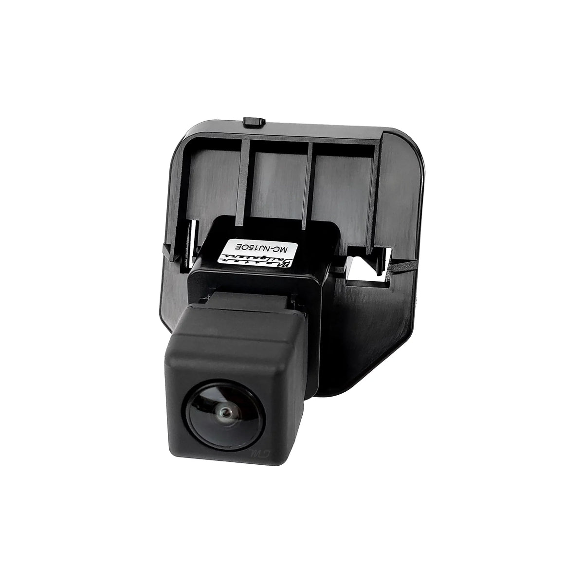 Master Tailgaters Replacement Nissan Juke w/o AVM Backup Camera (2015-2017) OE Part # 28442-BV80A, 28442-BV82A