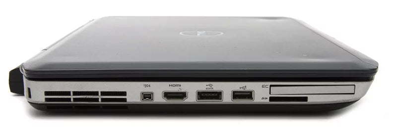 Second-hand Latitude E5420 Notebook i5 Dual Core Gen 2 8GB RAM 256GB SSD Windows 10 Professional 64 Bit