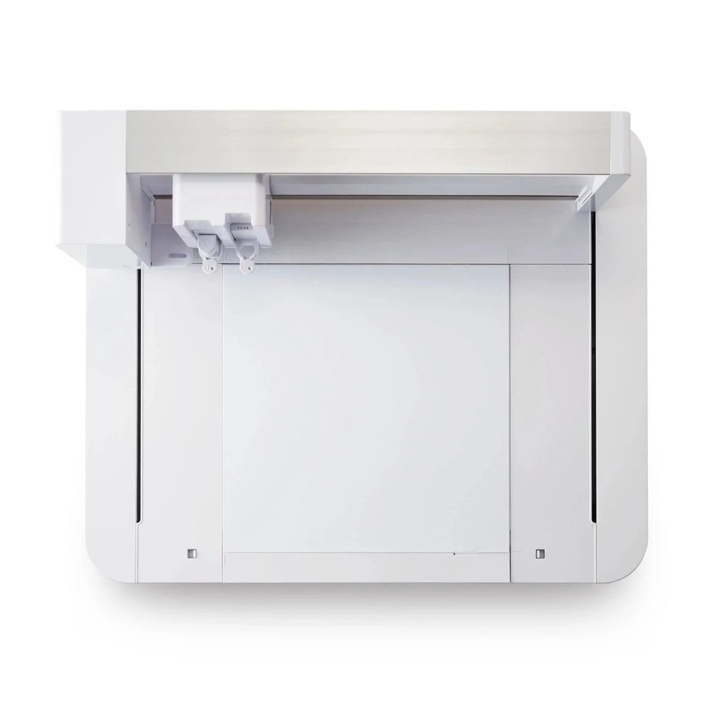 Silhouette Curio 2 w/ Advanced Blade Pack, 38 Oracal Sheets, Siser HTV