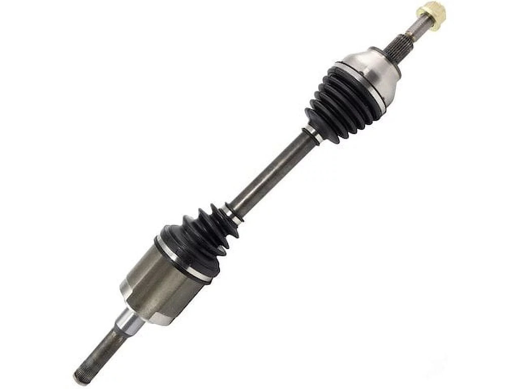 Front Left CV Axle Assembly - Compatible with 2013 - 2016 Ford Escape 2014 2015