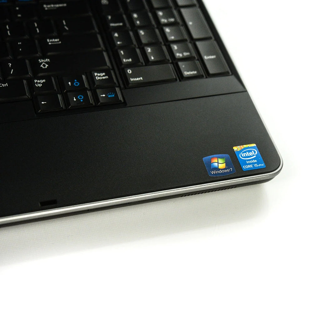 Refurbished Latitude E6540 Mobile pc i5 Dual-Core 16GB 500GB Win 10 Pro B v.WAA