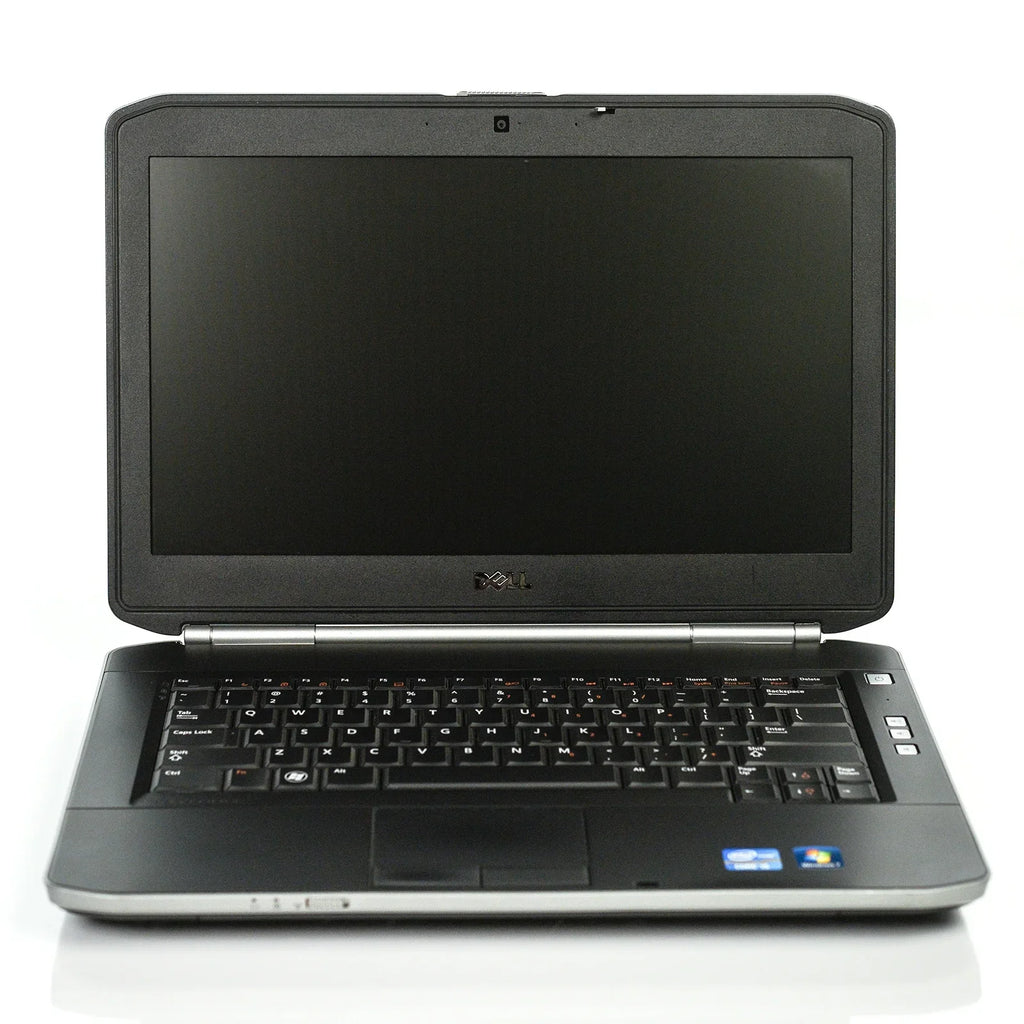 Pre-Owned Latitude E5420 Notebook i5 Dual-Core 4GB 250GB Win 10 Pro B v.WBA