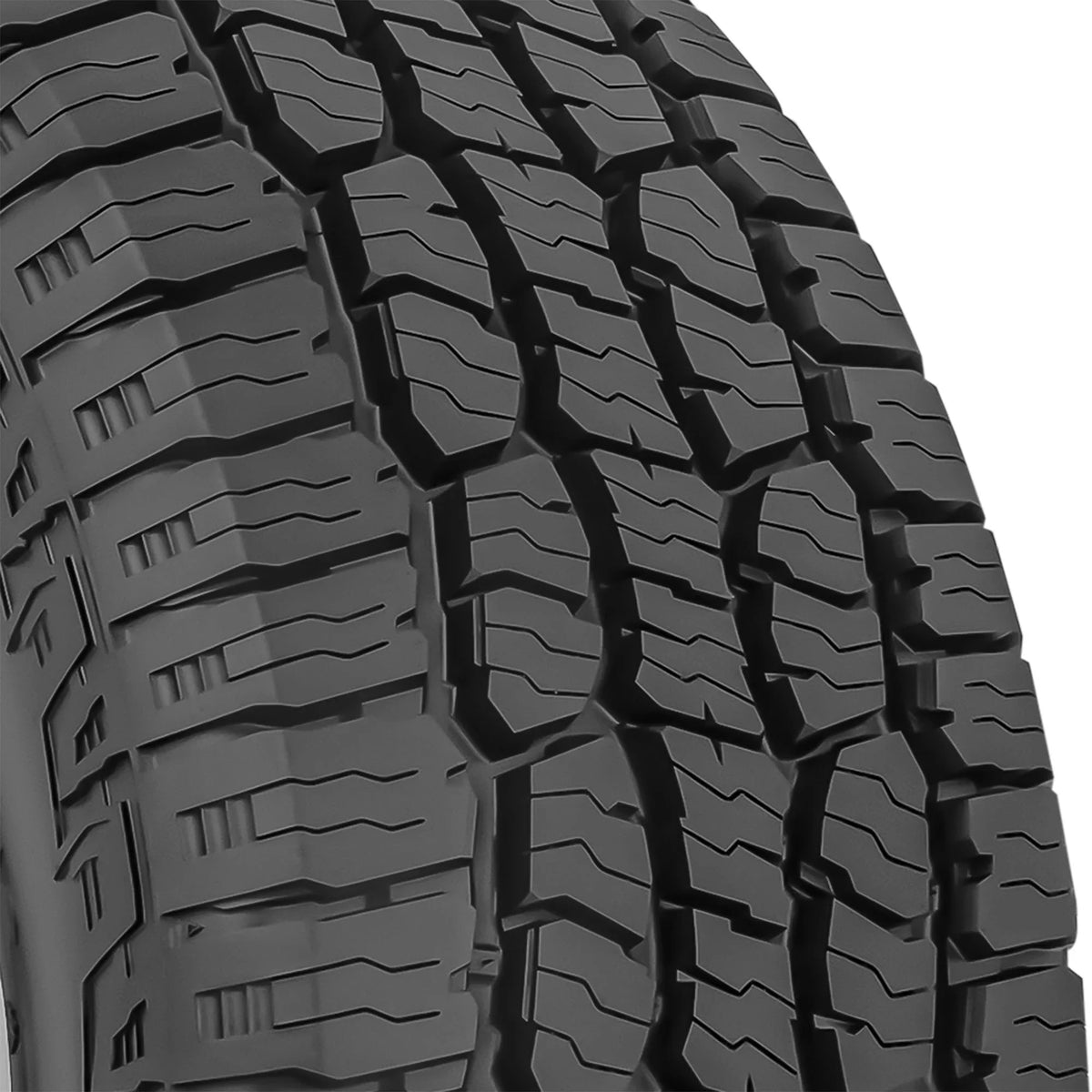 Prinx HiCountry HA2 All Season LT275/65R20 126/123S E SUV/Crossover Tire