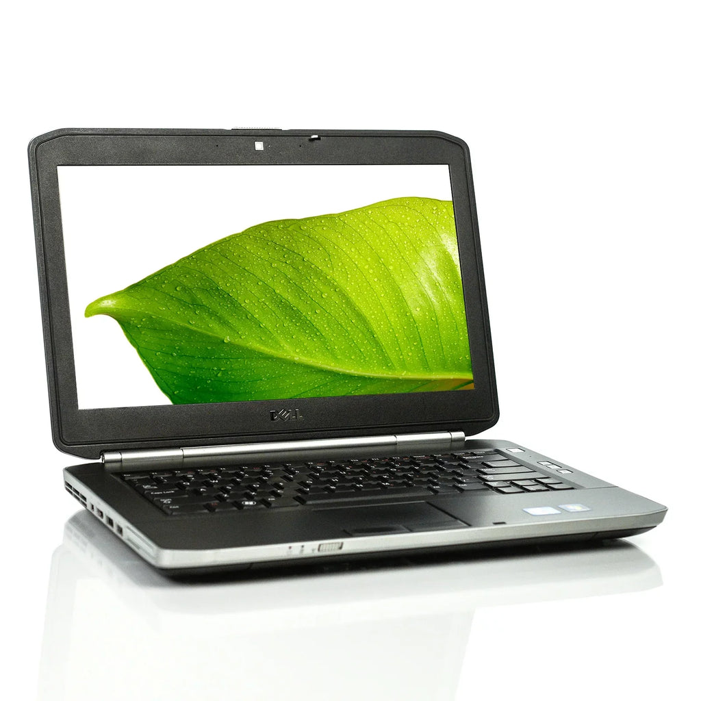 Pre-Owned Latitude E5420 Notebook i5 Dual-Core 4GB 250GB Win 10 Pro B v.WBA