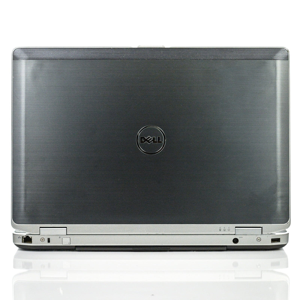 Pre-owned Latitude E6530 Portable computer i7 Dual-Core 16GB 500GB Win 10 Pro A v.WBB