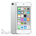 Restored iPod Touch 6 (6th Gen) 32GB - Silver - (2015) (Refurbished)