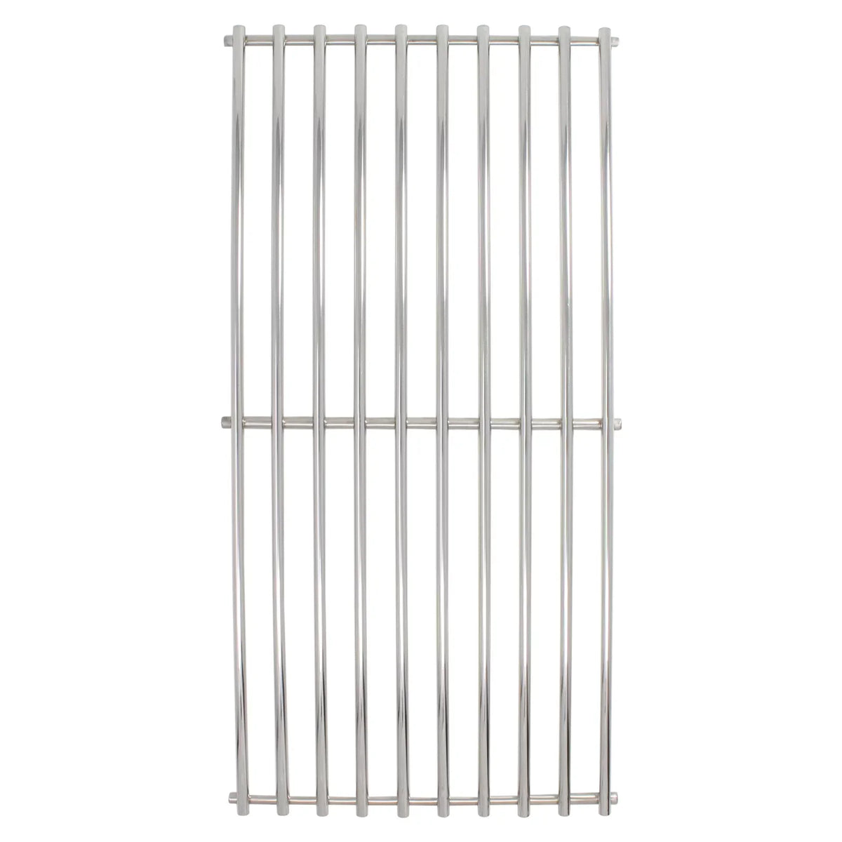 3 Pack BBQ Grill Cooking Grates Replacement for Brinkmann 810 2410 S, 810 2511 S, 810 2411 S, 810 8410 S, 810 8411 5, Charmglow 810 8410 F, 810 9415 W, 810 2411 F - Barbeque Grid 17 3/4"