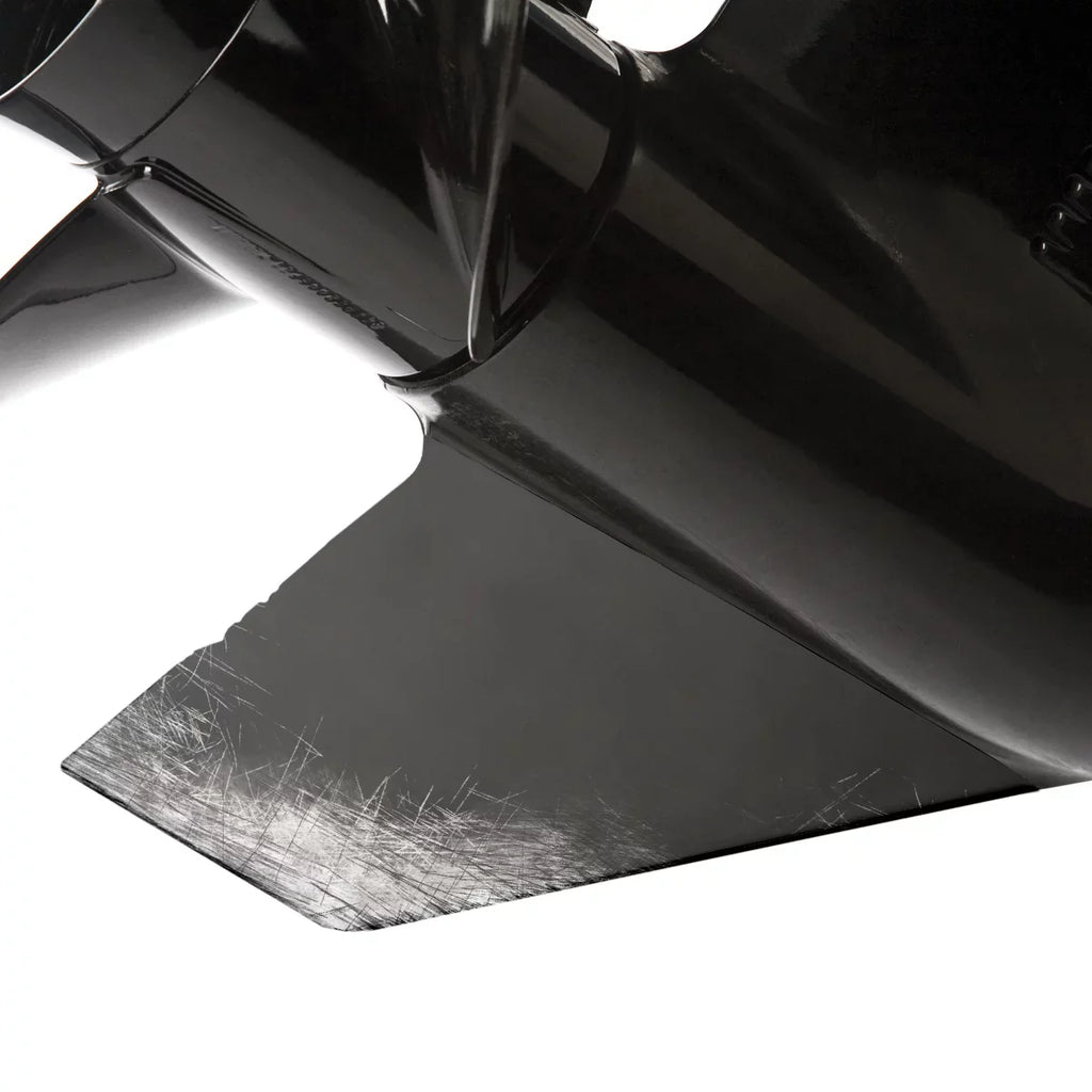 Panther 35-SS650 Safe-Skeg - Force Outboard (70-75 ), 1991-1997