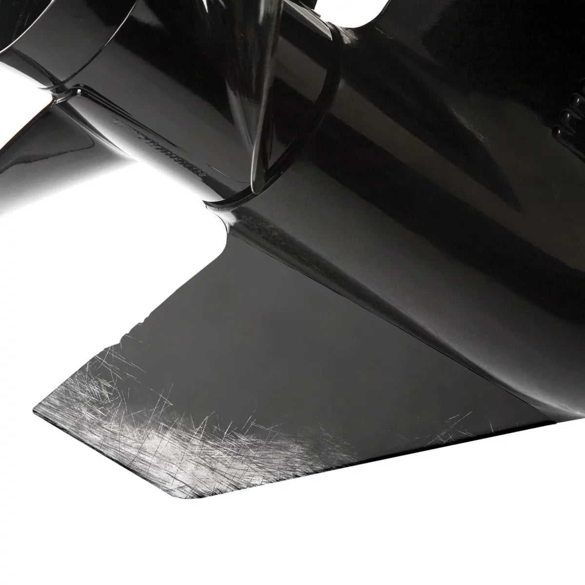 Panther 35-SS650 Safe-Skeg - Force Outboard (70-75 ), 1991-1997