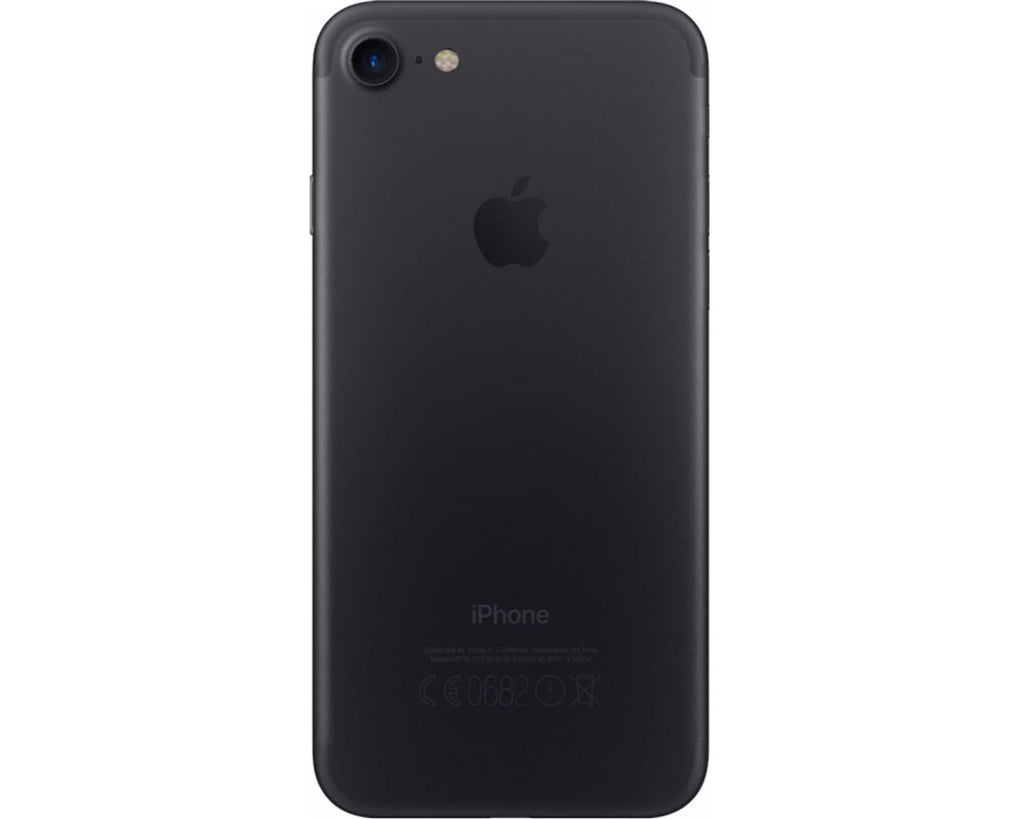 Restored iPhone 7 32GB, Black - Unlocked GSM (Refurbished)