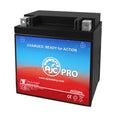 AJC Pro Battery Compatible with Bombardier GTX 1500CC Personal Fluid Replacement Battery (2010-2017)
