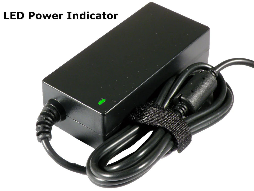 iTEKIRO 65W AC Adapter for Ideapad 100S 80R900BYCF, 100S 80R900C0CF, 100S 80R900FYUS, 110, 110-14IBR 80T6 14", 110 80T6000WUS, 110 80T6000XUS, 110 80T60020CF