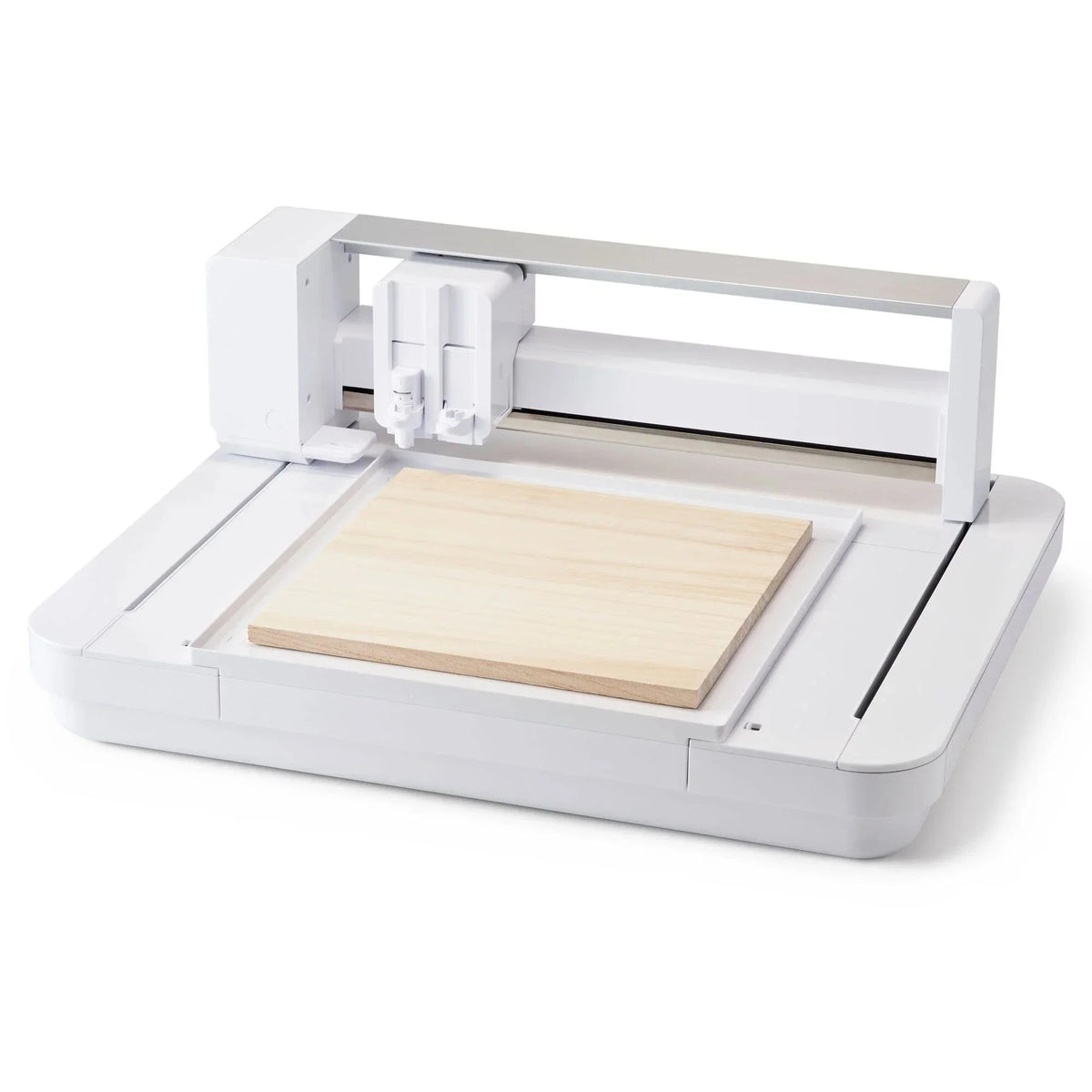 Silhouette Curio 2 w/ Advanced Blade Pack, 38 Oracal Sheets, Siser HTV