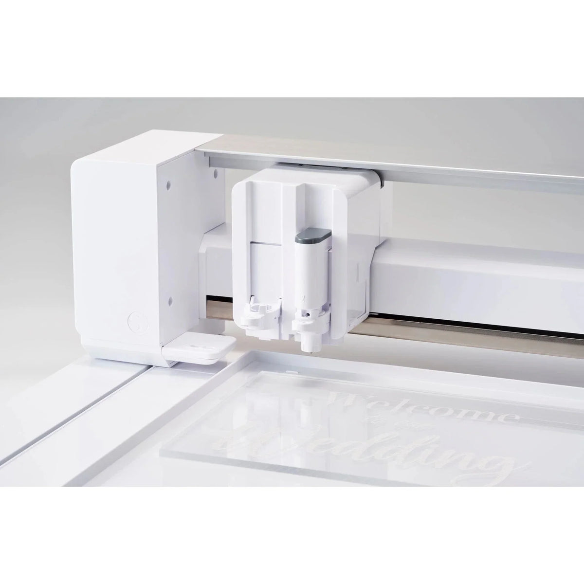 Silhouette Curio 2 w/ Advanced Blade Pack, 38 Oracal Sheets, Siser HTV