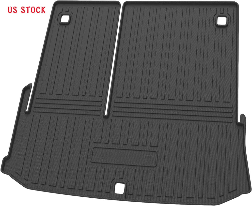 Cargo Mats Trunk Liner for Toyota Highlander 2020-2023 Liquid Custom Mat
