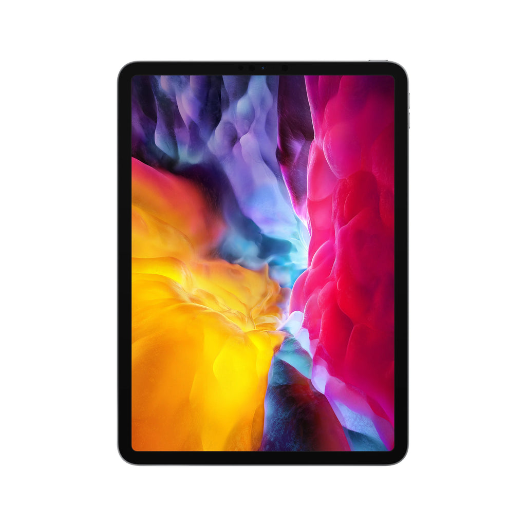 Restored 11" iPad Pro (2020) Wi-Fi 256GB - Space Gray (Refurbished)