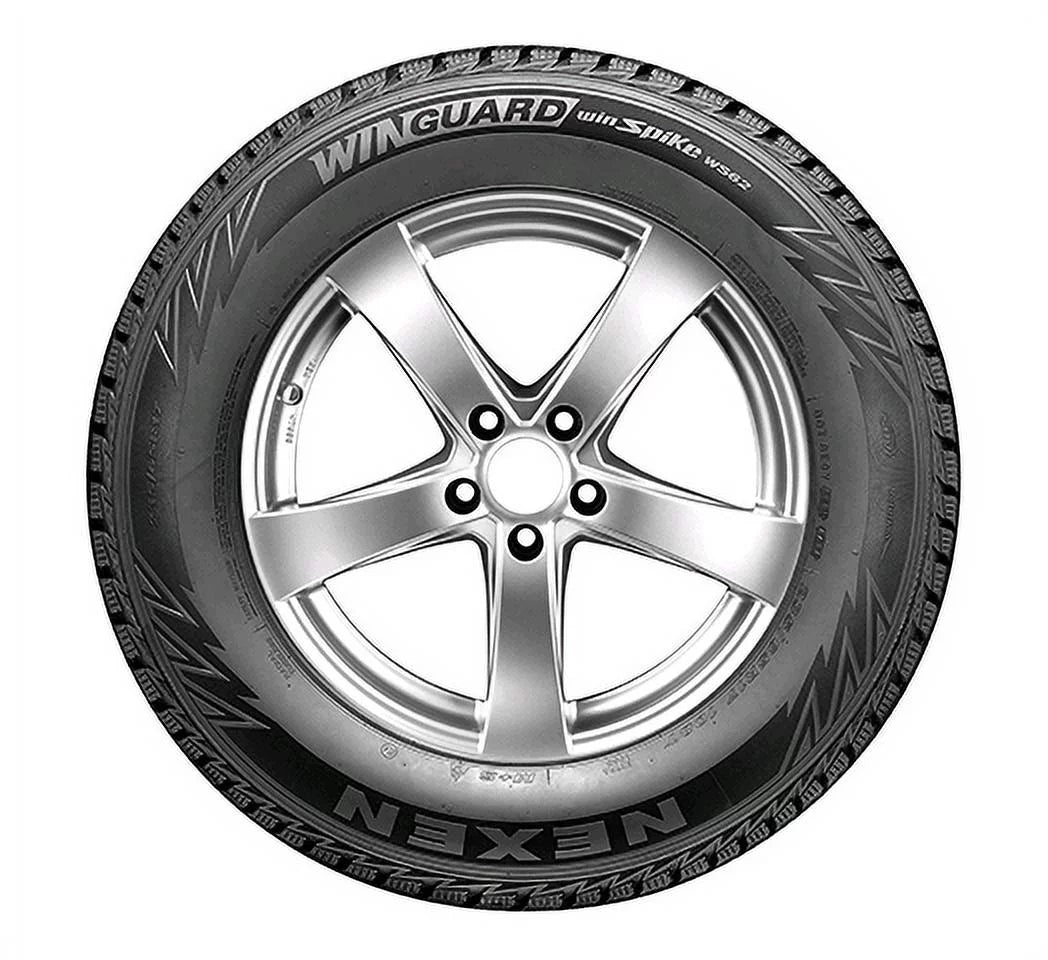 Nexen Winguard Winspike WS62 Winter P255/55R19 111T XL Passenger Tire