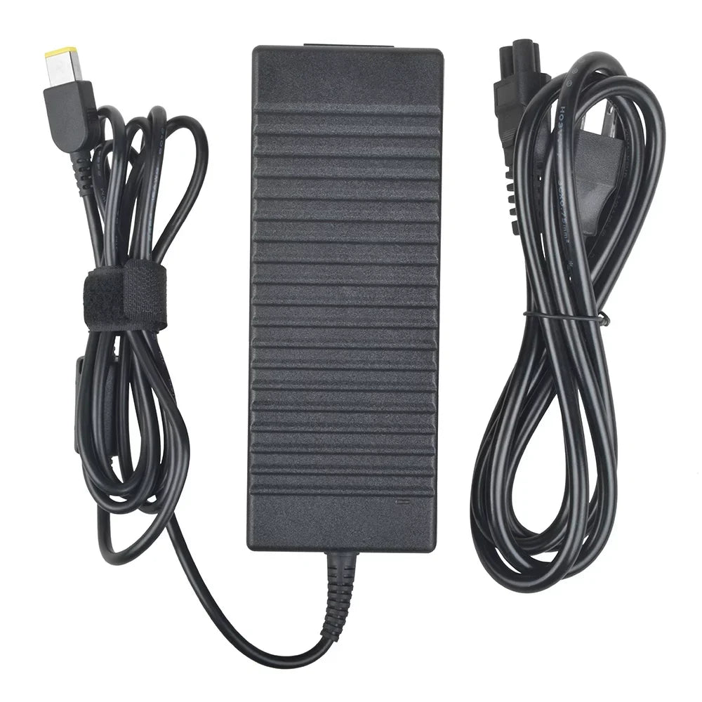 KONKIN BOO Compatible 135W AC Adapter Charger Power replacement for Legion Y520-15IKBN 80WK 80Y5 81A0 80YY