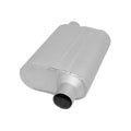 AP EXHAUST PRODUCTS VX2443 MUFFLER - XLERATOR VX CAPABILITY