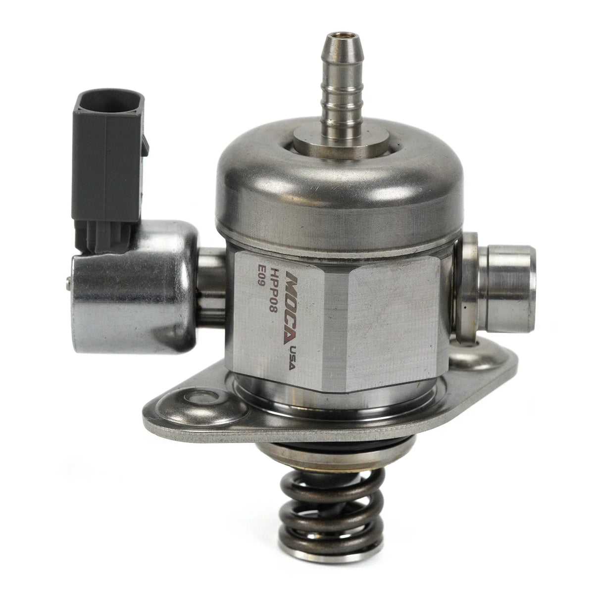 MOCA AUTOPARTS High Pressure Fuel Pump Fit for 2017-2020 Audi A4 Quattro 2.0L & 2014-2017 Volkswagen Beetle 1.8L & 2015-2017 Volkswagen Golf SportWagen 1.8L