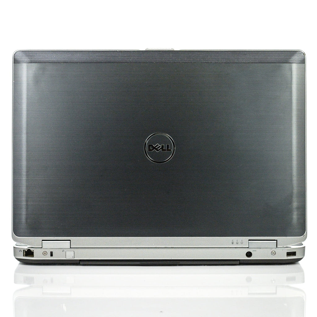 Pre-owned Latitude E6530 Portable computer i7 Dual-Core 8GB 500GB Win 7 Pro A v.WBB