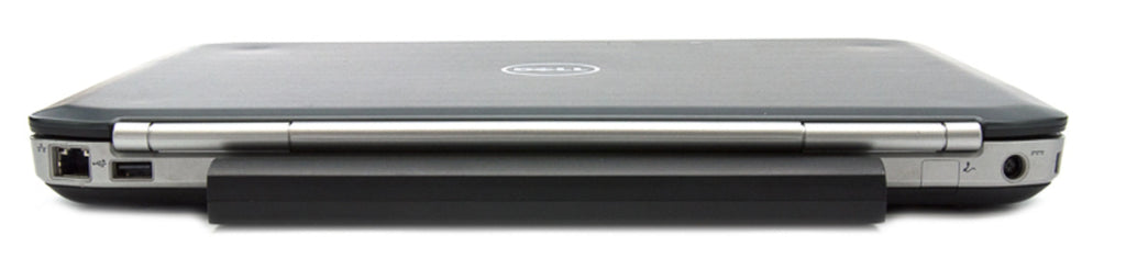 Second-hand Latitude E5420 Notebook i5 Dual Core Gen 2 8GB RAM 256GB SSD Windows 10 Professional 64 Bit