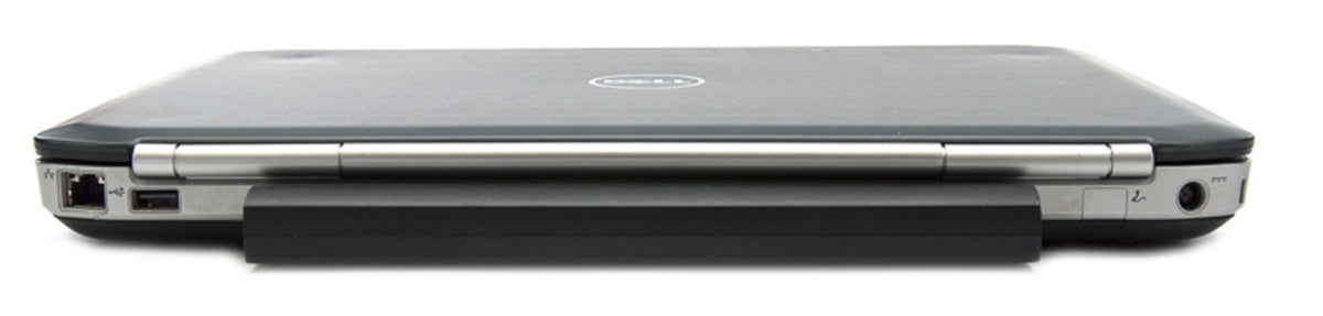 Second-hand Latitude E5420 Notebook i5 Dual Core Gen 2 8GB RAM 256GB SSD Windows 10 Professional 64 Bit