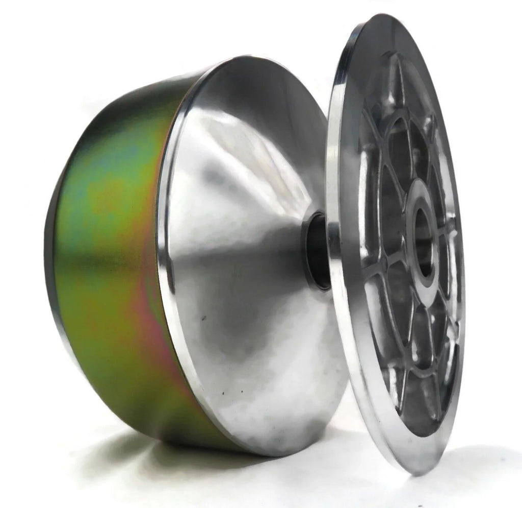 The ROP Shop | Transaxle Primary Secondary Clutch Kit For John Deere Gator HPX615E, HPX815E