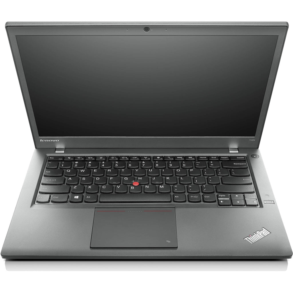 Restored Thinkpad T440S Mobile pc Core i5 1.90 GHz 8Gb Ram 500GB HDD W10P (Refurbished)